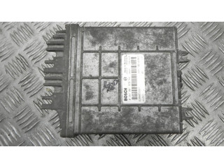 Блок управления двигателя 8200059887   Renault Kangoo I