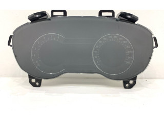 Přístrojová deska  Ford S-MAX 2017 GM2T-10849-LD  