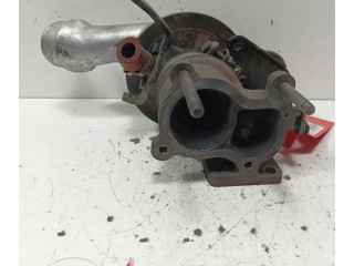 Turbodmychadlo Турбина 46556011 Fiat Punto (188)