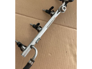 Vstřikovací lišta A2660700395   Mercedes-Benz A W169     