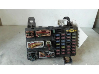 Pojistková skříňka Hyundai Getz 2005