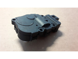 Двигатель задвижки потока воздуха