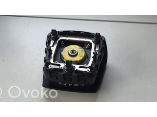 Подушка безопасности водителя    Ford Galaxy