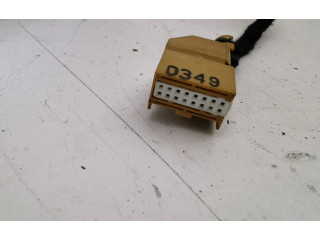 Zpětné zrcátko  Audi A8 S8 D3 4E 2004    