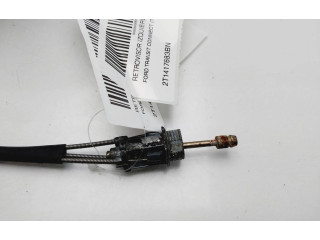 Зеркало (управляемое электричеством)  2T1417683BN   Ford Transit -  Tourneo Connect 