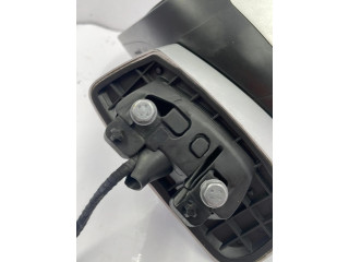 Зеркало электрическое левое Citroen C4 I 2004-2010 года