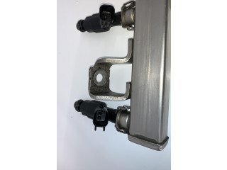 Vstřikovací lišta    Ford Fiesta    N4JB 