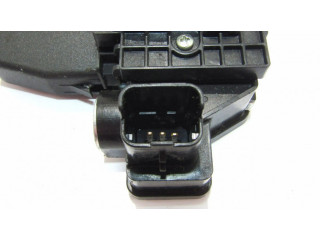 замок багажника 9151487499H    Citroen DS3 