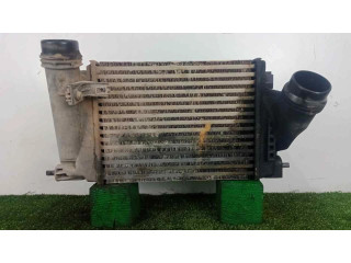 Интеркулер  282X220X65, ALUMINIO   Nissan X-Trail T32 1.6