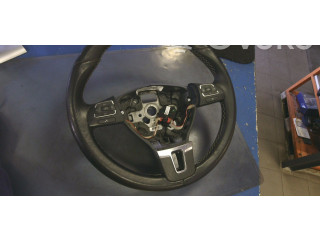 Руль Volkswagen Golf VI 2008 - 2013 года 5C0419091AK, 5C0419091AKRIE