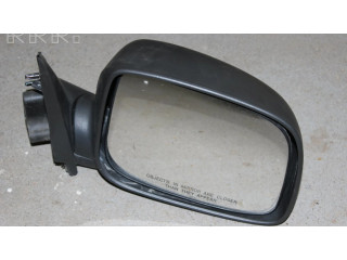 Zpětné zrcátko Chevrolet Colorado 2004