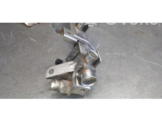 Vstřikovací lišta Opel Corsa A