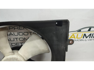 Вентилятор радиатора Honda FR-V 0.1