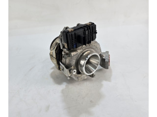 Турбина Audi A7 S7 4G 059145873BJ, 059145873BP для двигателя CRTE