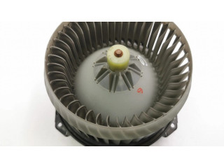 Вентилятор печки