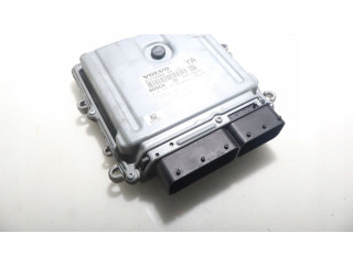 Блок управления двигателем Блок управления 0281012765 Volvo V70