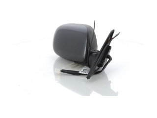 Зеркало электрическое        Lexus IS 200-300  1999 - 2005 года   