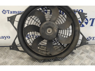 Вентилятор радиатора A005317 KIA Sorento