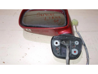 Zpětné zrcátko levé Suzuki Liana 2002 e4012162a