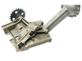 Масляный насос K4JG7 8200150195 Renault Clio III