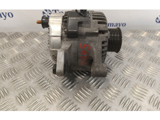 Генератор 373004A300, 021319212   KIA Sorento      