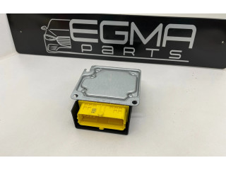 Блок подушек безопасности 4H0959655C, 0285010856 Audi A6 C7