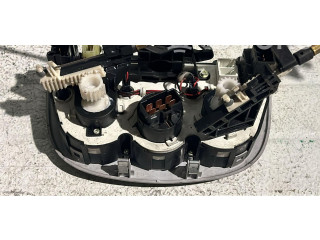 Блок управления климат-контролем    Chevrolet Matiz