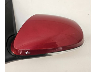 Зеркало электрическое Hyundai i10 2013 - 2018 года