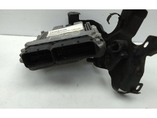 Блок управления двигателя 0281014108 Mitsubishi Outlander