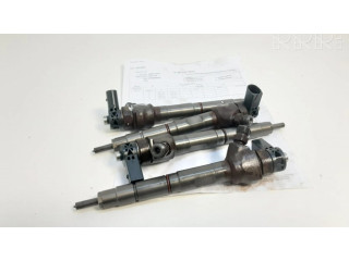 Vstřikovač 03L130277N, 0445110429 Volkswagen PASSAT B7 USA pro naftový motor 2.0 CKR