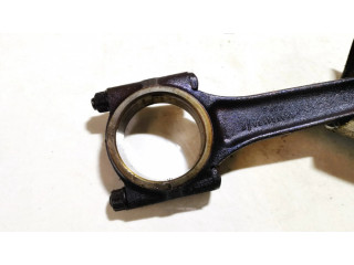 Поршень с шатуном nba1611ba Jaguar XJ X308 для бензинового двигателя 3.2