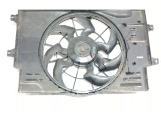 Вентилятор радиатора     25304G4290    KIA Xceed 