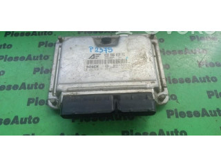 Řídící jednotka 0281010751, 038906019FC Seat Alhambra (Mk1) 2001