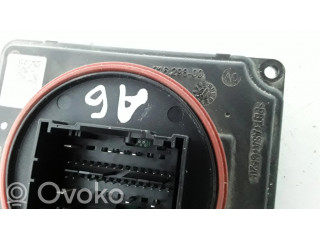 LED модуль контроля