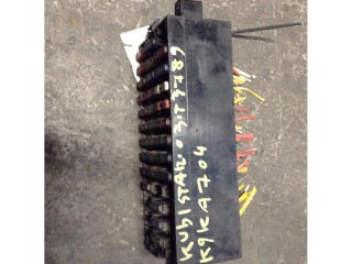 Pojistková skříňka Nissan Kubistar 2003