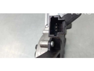 Двигатель стеклоочистителя заднего стекла 0390201580   Citroen Berlingo