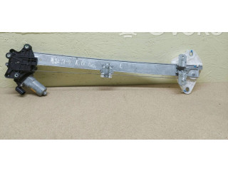 Передний комплект электрического механизма для подъема окна Acura MDX III