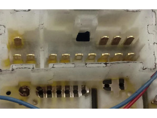 Переключатель дворников E10670325, MANDOLIMPIA Renault Captur