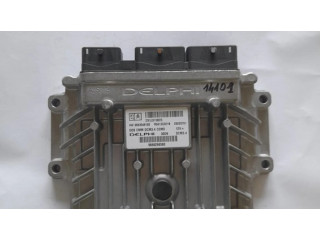 Блок управления двигателя 0EA907309A, 1039S67701 Volkswagen e-Golf