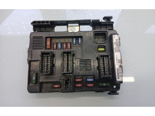   Pojistková skříňka 9643498980, 964349898000   Citroen Berlingo 2002