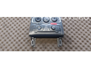 Блок управления климат-контролем 9666027777, 00030279 Citroen DS4