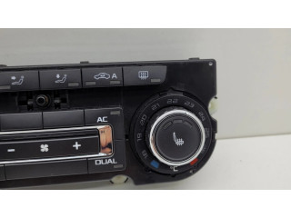 Блок управления климат-контролем 3T0907044BE   Skoda Superb B6 (3T)