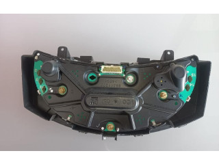 Панель приборов 110080161020   Opel Meriva A       