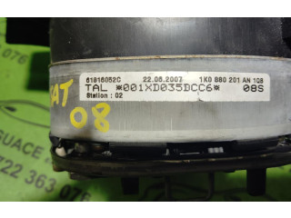 Подушка безопасности двери 1K0880201AN   Volkswagen PASSAT