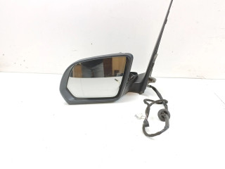 Zpětné zrcátko levé Mercedes-Benz Vito Viano W447 2017 A057273, 202425