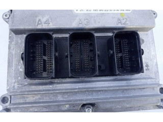 Řídící jednotka 059907309L, 0281032806   Audi A6 S6 C8 4K 2018