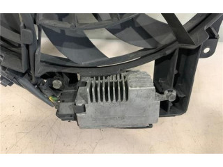 Вентилятор радиатора     4f0121003a    Audi A6 S6 C6 4F 