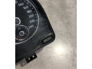 Přístrojová deska  Volkswagen Caddy 2012 2K5920876F  