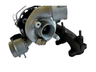 Турбина Volkswagen Touran I BV39-0029, 54399700029