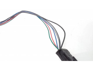 Zpětné zrcátko pravé Peugeot 307 2002 96577209XT